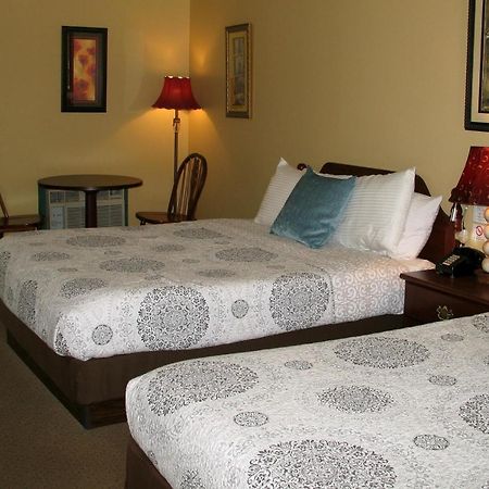 The Meadowlark Inn East Springfield 외부 사진