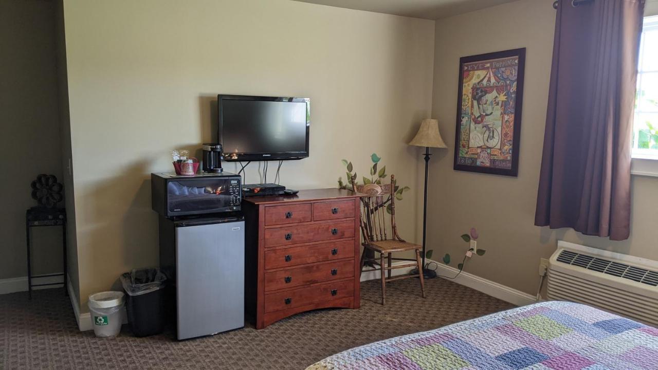 The Meadowlark Inn East Springfield 외부 사진