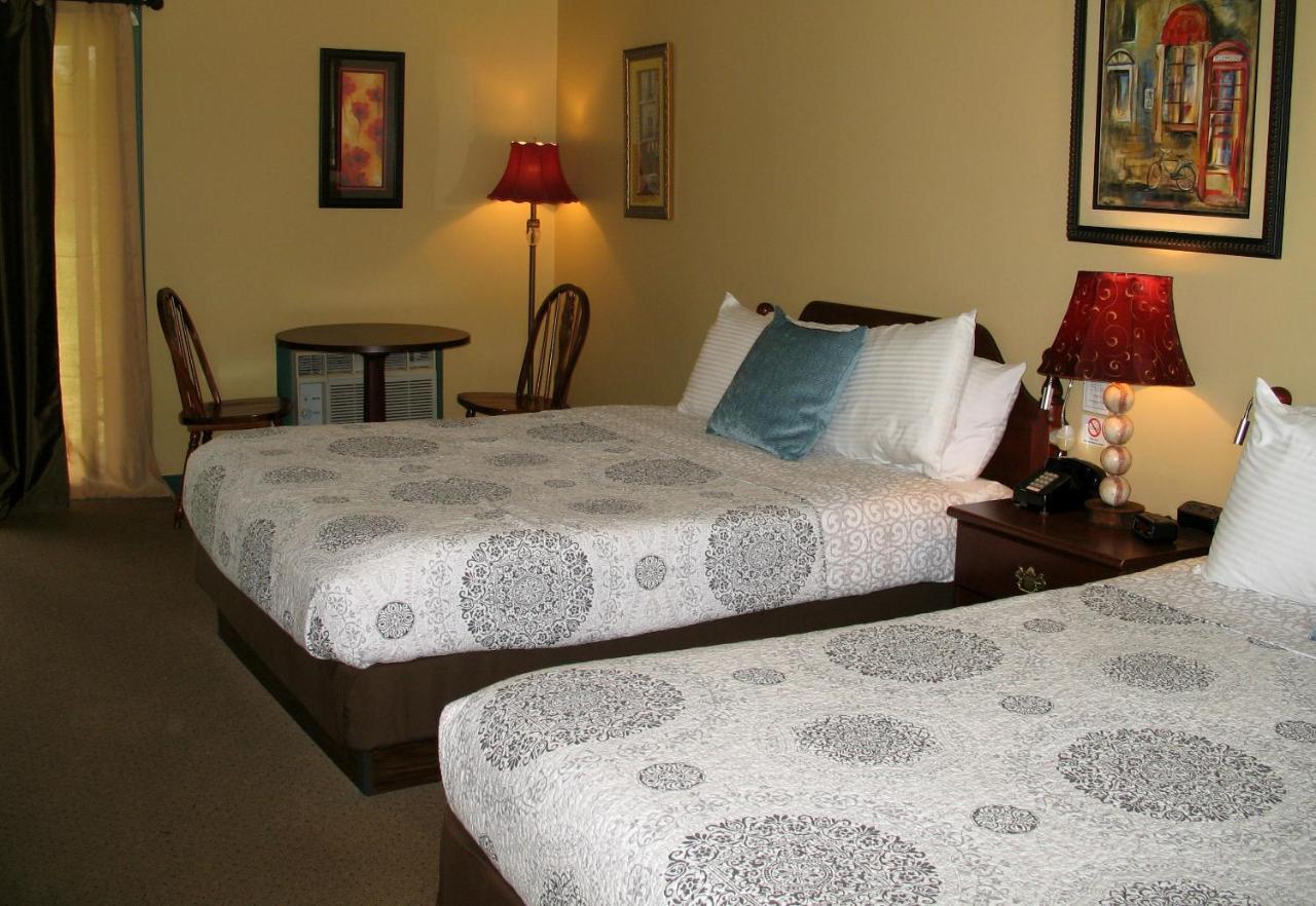 The Meadowlark Inn East Springfield 외부 사진