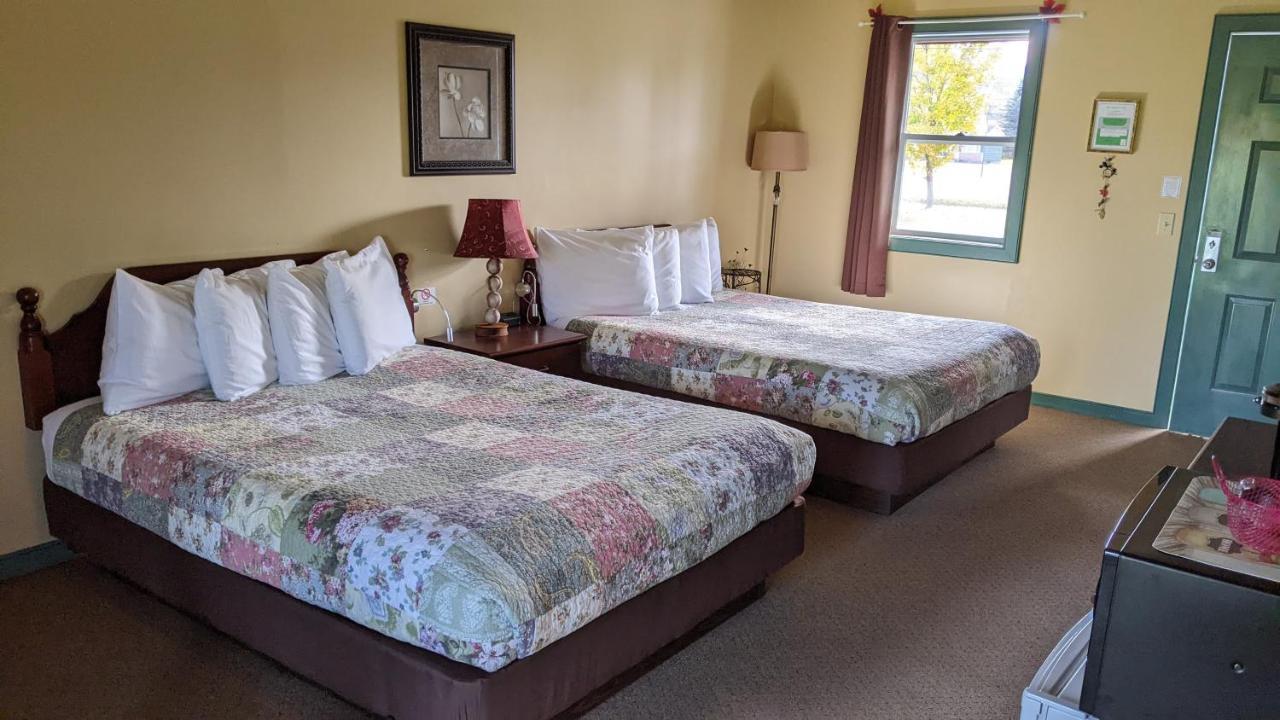The Meadowlark Inn East Springfield 외부 사진