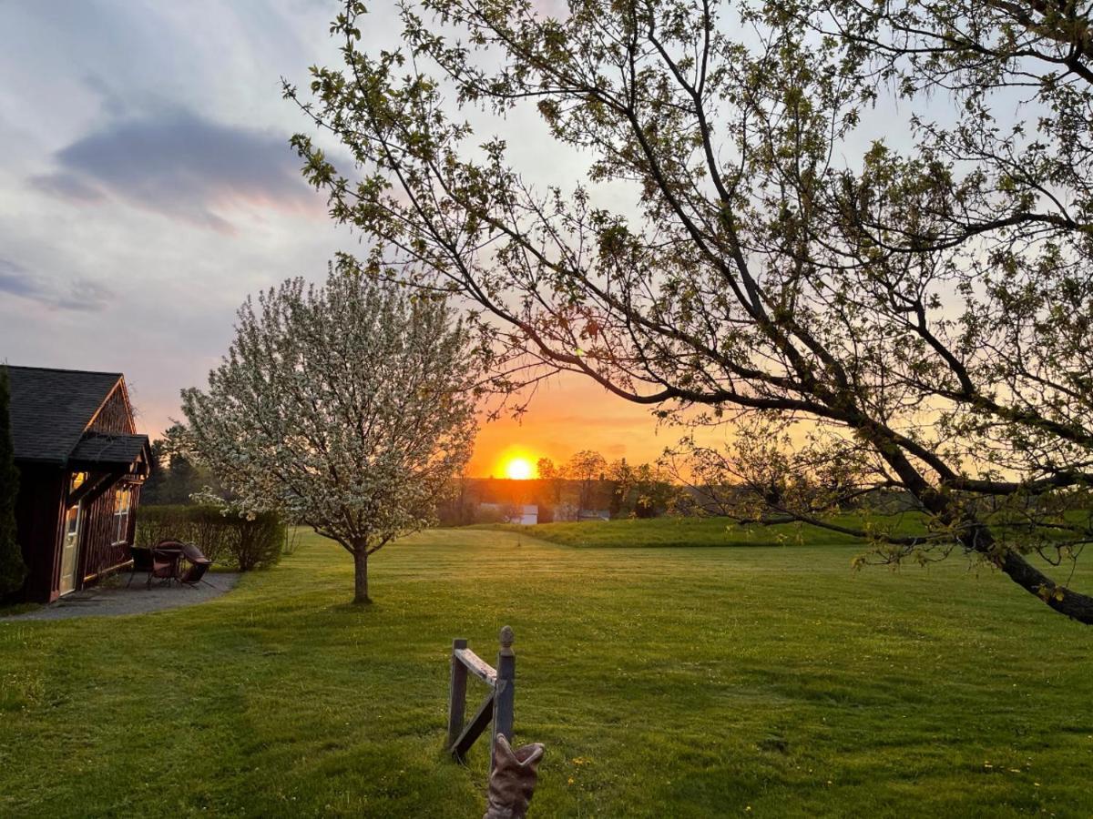 The Meadowlark Inn East Springfield 외부 사진