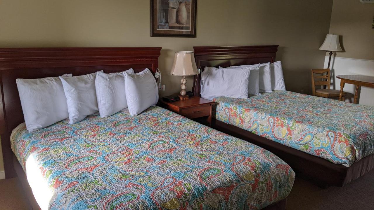 The Meadowlark Inn East Springfield 외부 사진