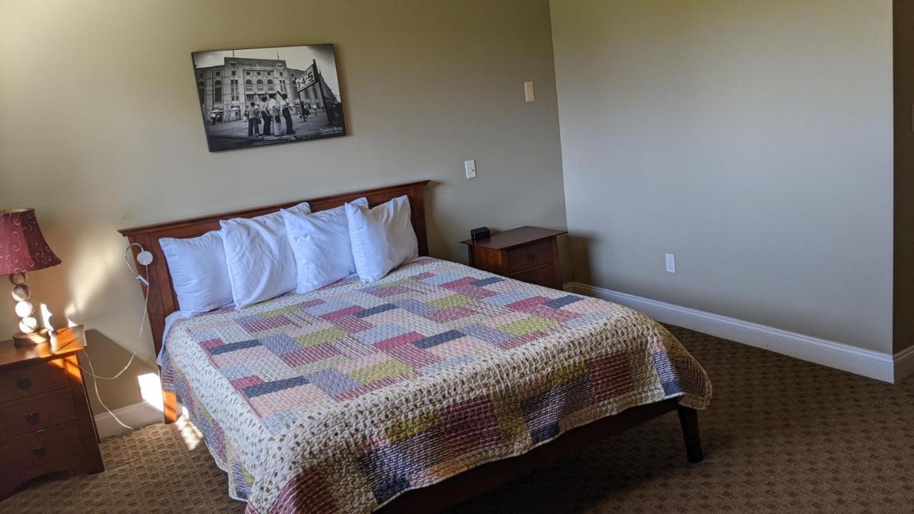 The Meadowlark Inn East Springfield 외부 사진