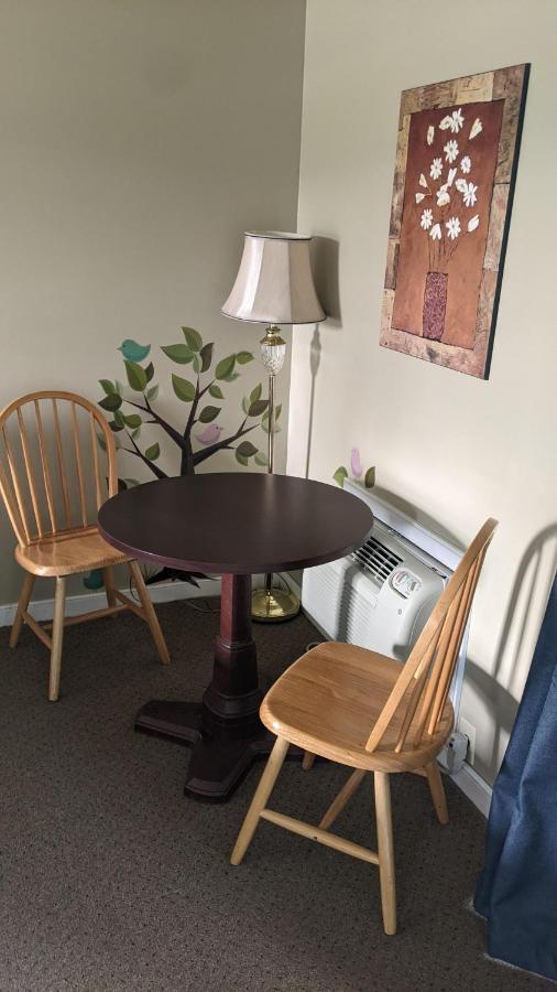 The Meadowlark Inn East Springfield 외부 사진