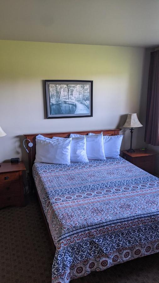 The Meadowlark Inn East Springfield 외부 사진