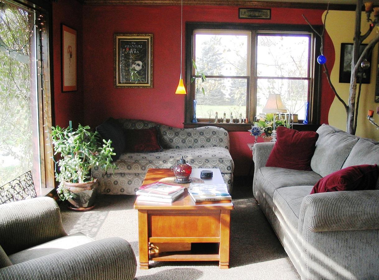 The Meadowlark Inn East Springfield 외부 사진