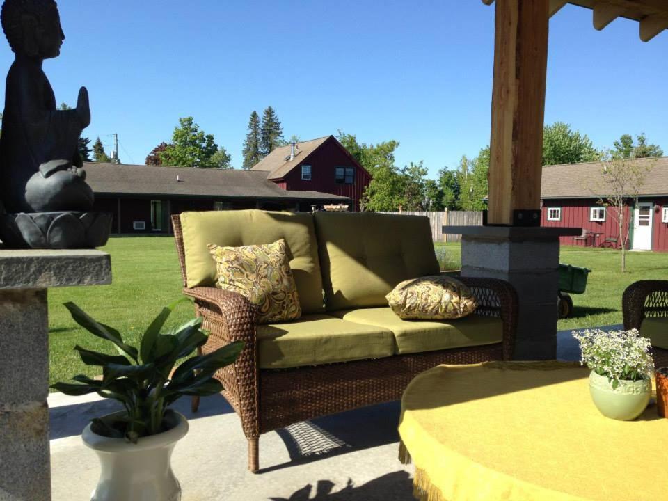 The Meadowlark Inn East Springfield 외부 사진